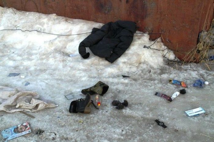 Экскурсия по 17 кварталу Якутска Экскурсия по 17 кварталу Якутска