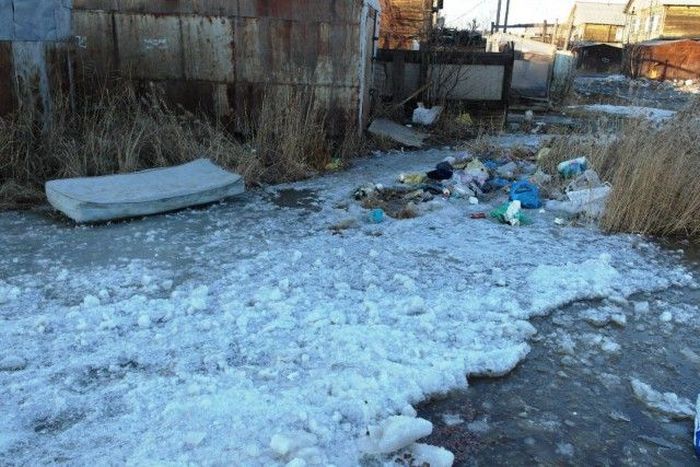 Экскурсия по 17 кварталу Якутска Экскурсия по 17 кварталу Якутска