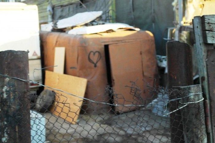 Экскурсия по 17 кварталу Якутска Экскурсия по 17 кварталу Якутска