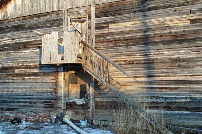 Экскурсия по 17 кварталу Якутска Экскурсия по 17 кварталу Якутска