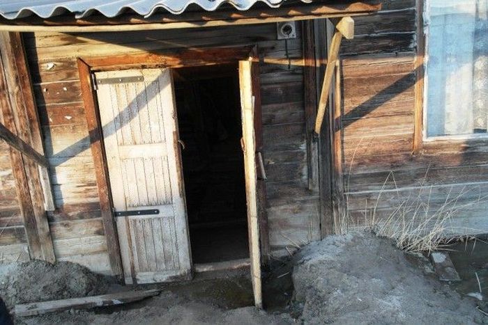 Экскурсия по 17 кварталу Якутска Экскурсия по 17 кварталу Якутска