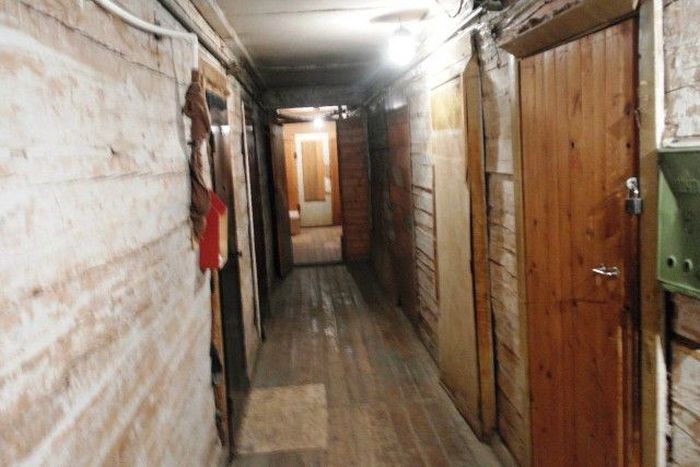 Экскурсия по 17 кварталу Якутска Экскурсия по 17 кварталу Якутска