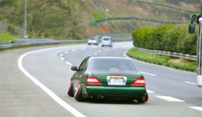 Самые необычные автомобили и мотоциклы