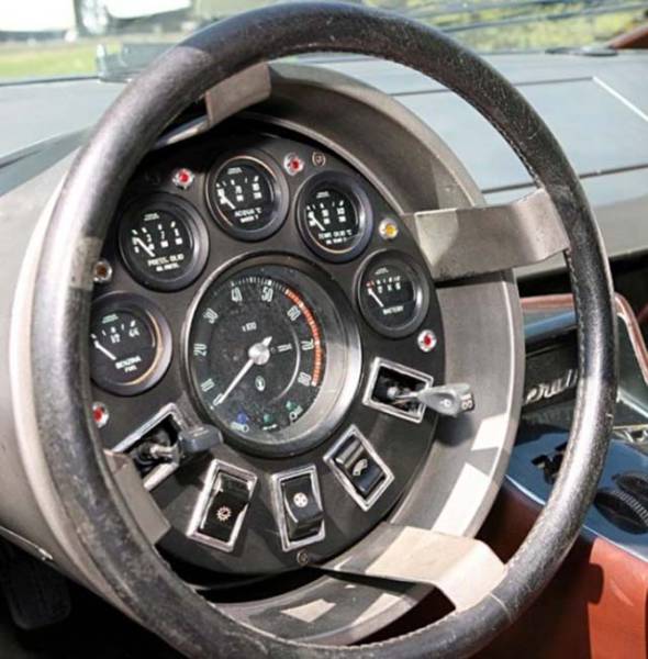 Самые необычные автомобили и мотоциклы