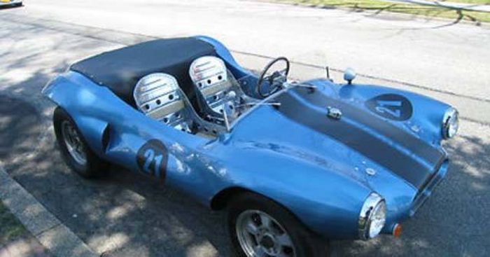 Самые необычные автомобили и мотоциклы