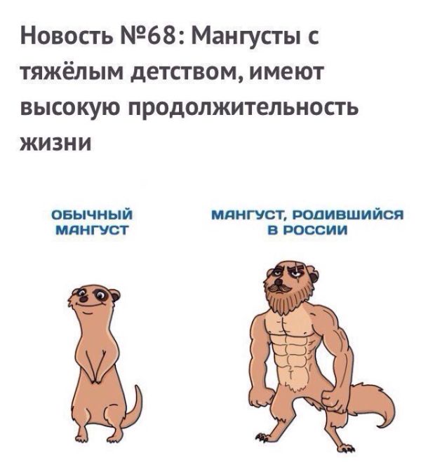 Смешные комиксы