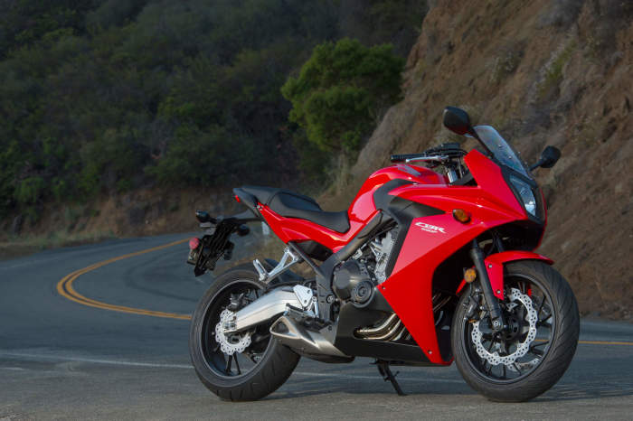 Легендарные мотоциклы, которые не уступают современным