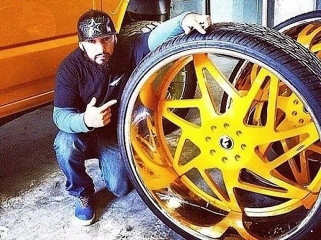 Подборка автоюмора