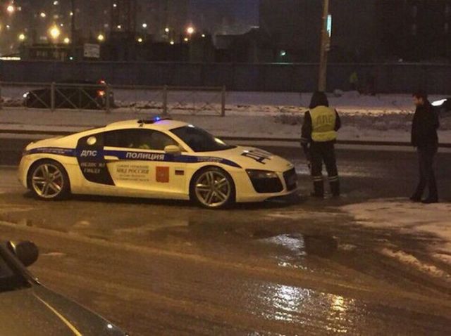 Подборка автоюмора