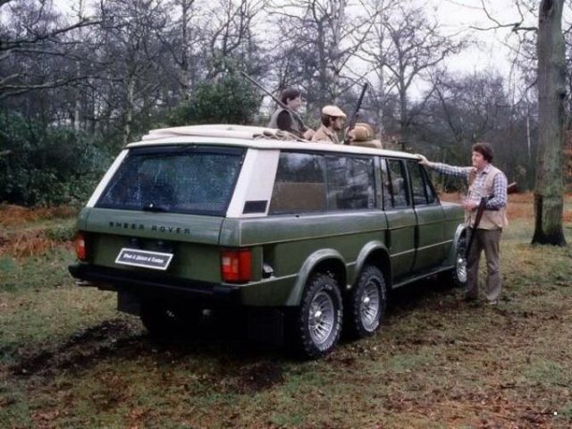 Подборка автоюмора