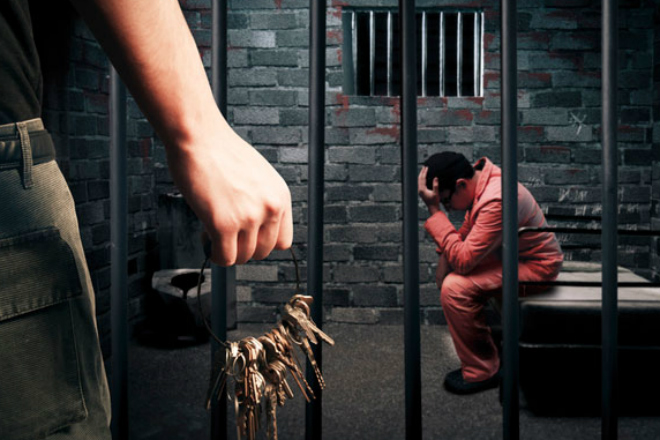 Самые дерзкие побеги из тюрем