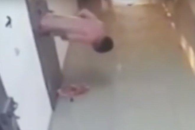 Самые дерзкие побеги из тюрем