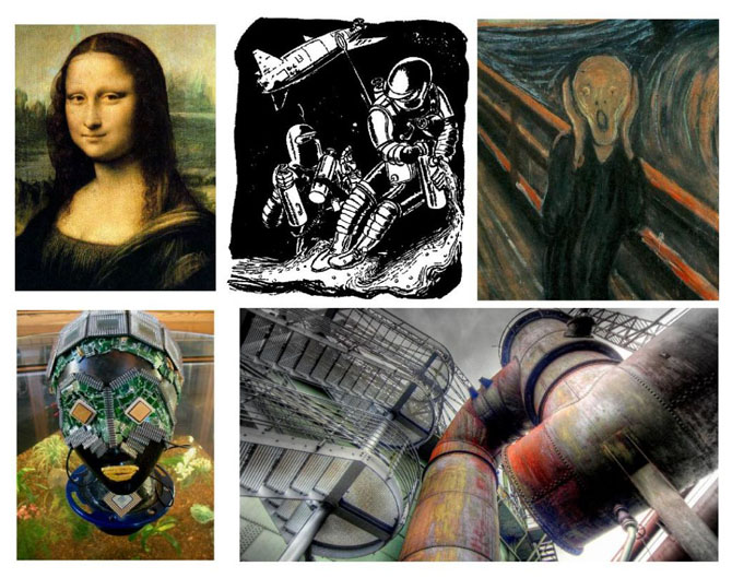 10 неразгаданнных тайн человека 10 неразгаданнных тайн человека