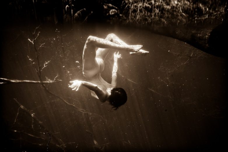 Хрустальная красота