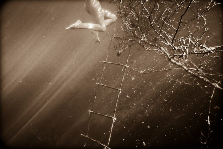 Хрустальная красота