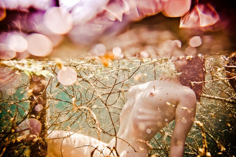 Хрустальная красота