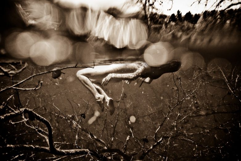 Хрустальная красота