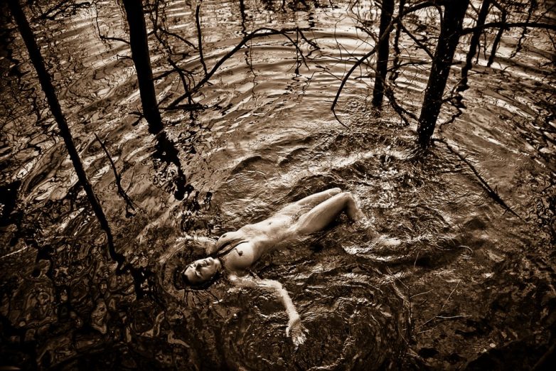 Хрустальная красота