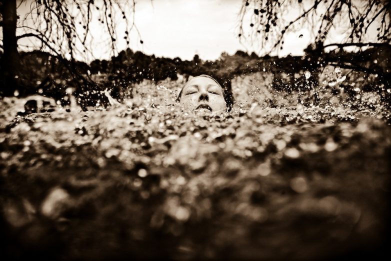 Хрустальная красота