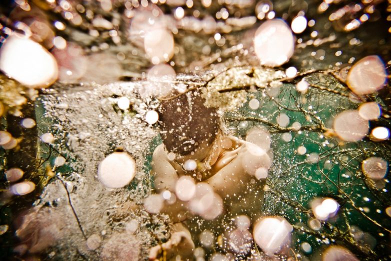 Хрустальная красота