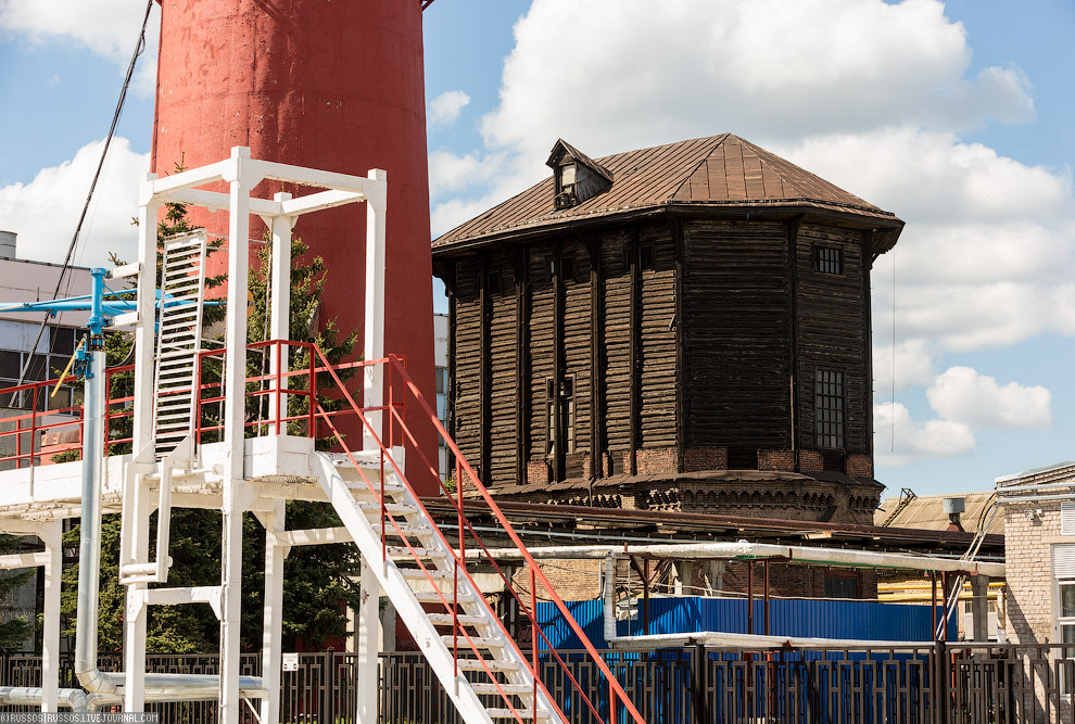 Как делают вагоны для поезда