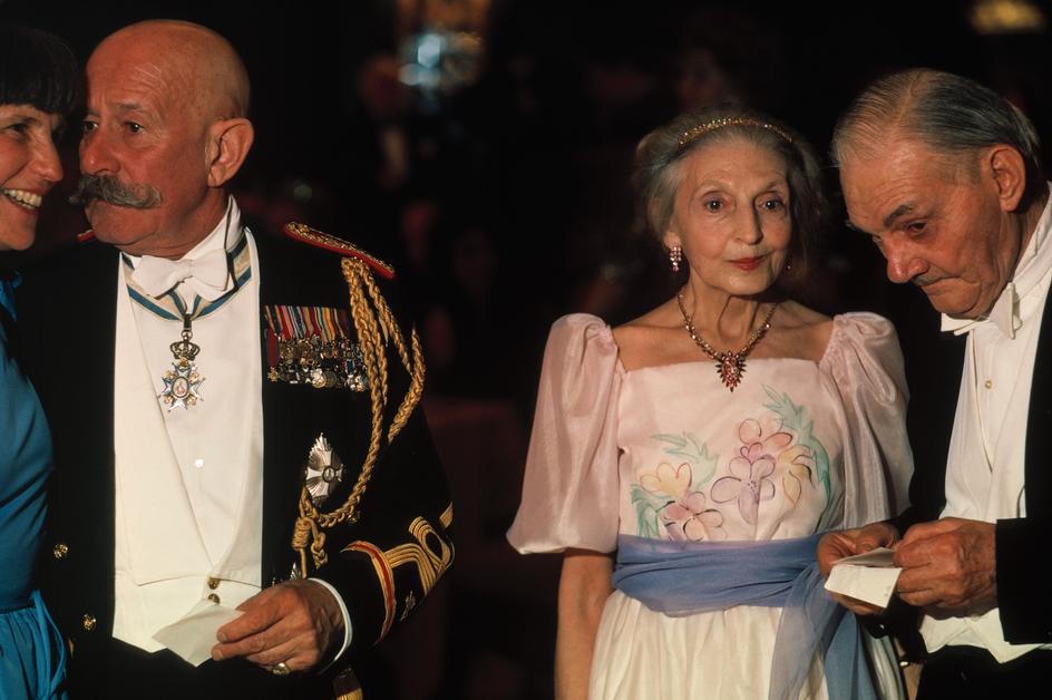 Нью-Йорк 30 лет назад