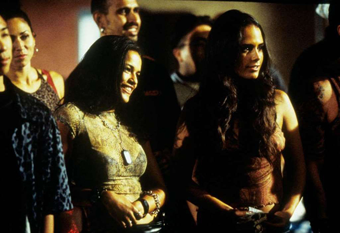 Неожиданные факты о ваших любимых фильмах Неожиданные факты о ваших любимых фильмах