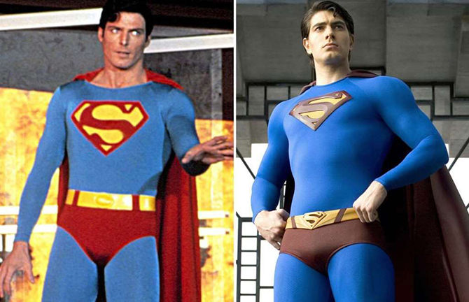 Неожиданные факты о ваших любимых фильмах Неожиданные факты о ваших любимых фильмах