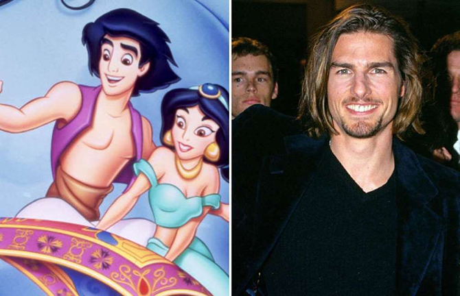 Неожиданные факты о ваших любимых фильмах Неожиданные факты о ваших любимых фильмах