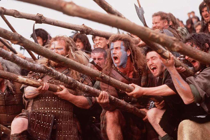 Неожиданные факты о ваших любимых фильмах Неожиданные факты о ваших любимых фильмах