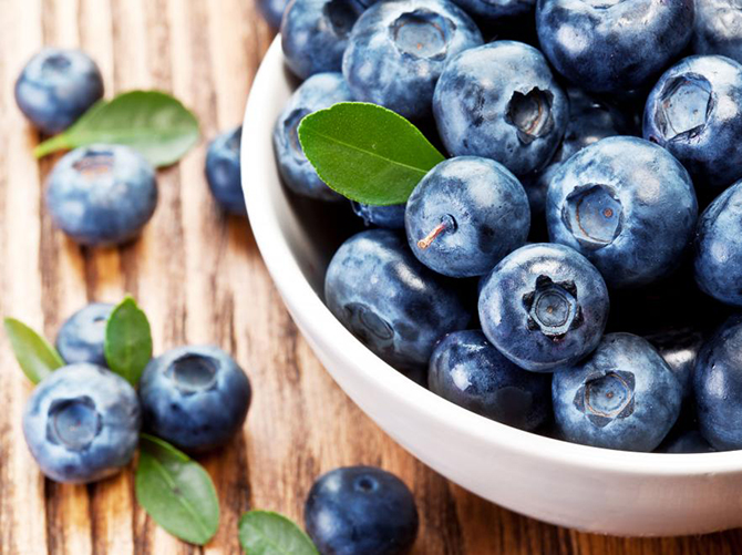 Список здоровых продуктов, которые вы должны есть ежедневно