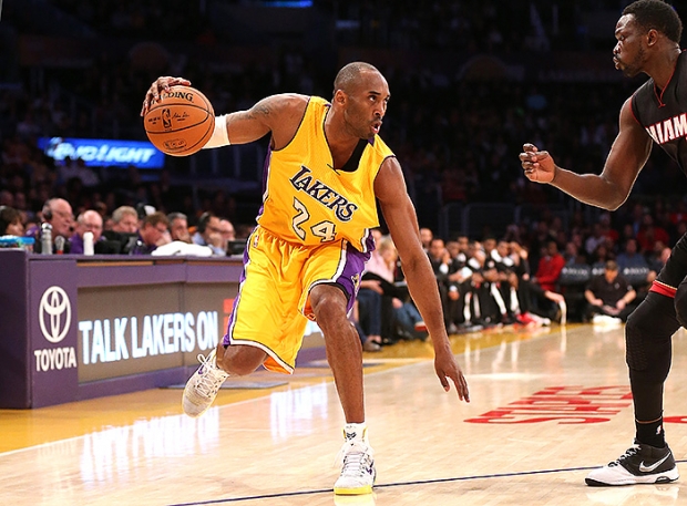 Самые высокооплачиваемые спортсмены мира – 2015