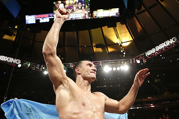 Самые высокооплачиваемые спортсмены мира – 2015