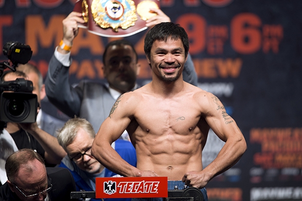 Самые высокооплачиваемые спортсмены мира – 2015