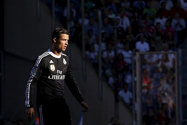 Самые высокооплачиваемые спортсмены мира – 2015