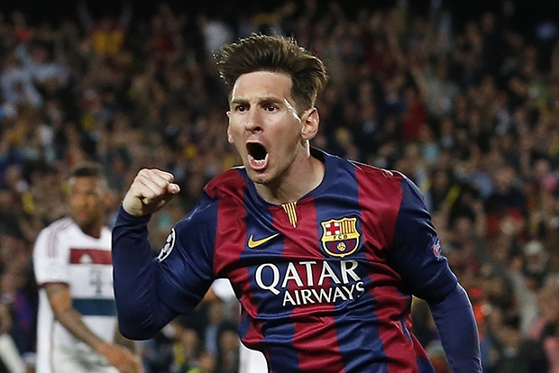 Самые высокооплачиваемые спортсмены мира – 2015