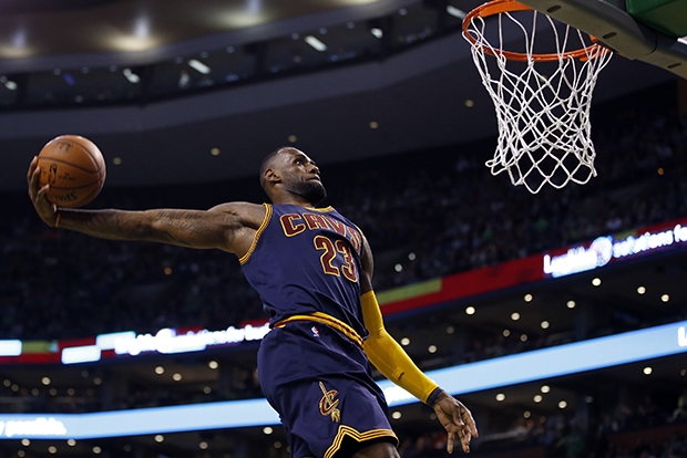 Самые высокооплачиваемые спортсмены мира – 2015