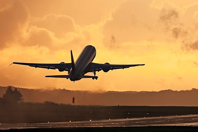 Авиаперелеты: 15 небанальных лайфхаков Авиаперелеты: 15 небанальных лайфхаков