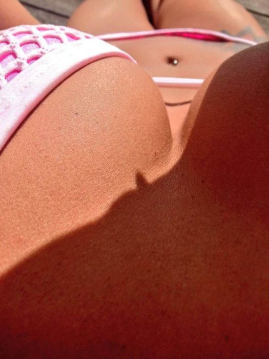 Отличный ракурс