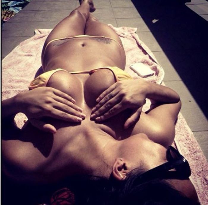 Отличный ракурс