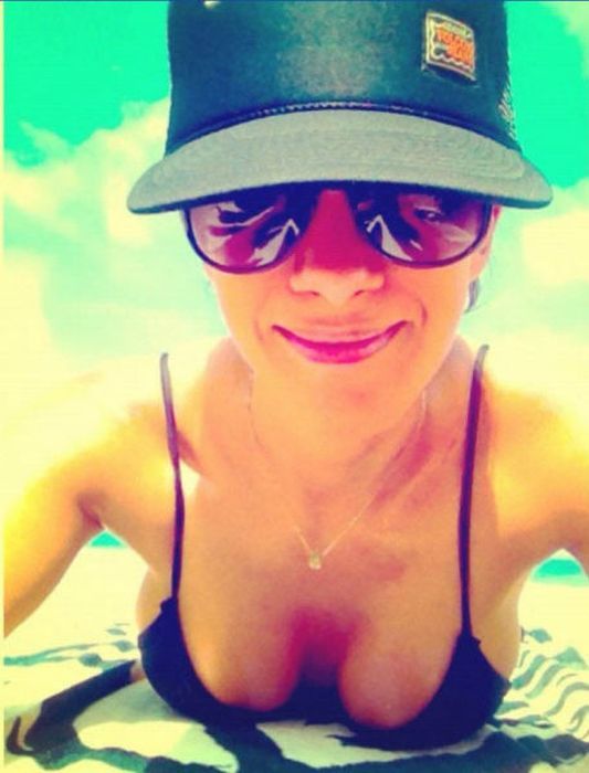 Отличный ракурс