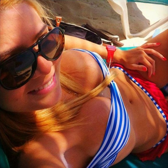 Отличный ракурс