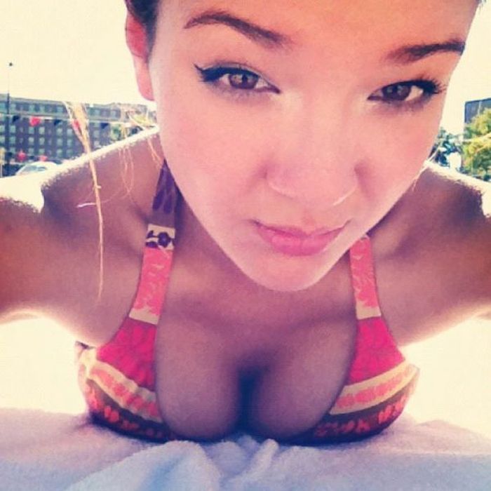 Отличный ракурс