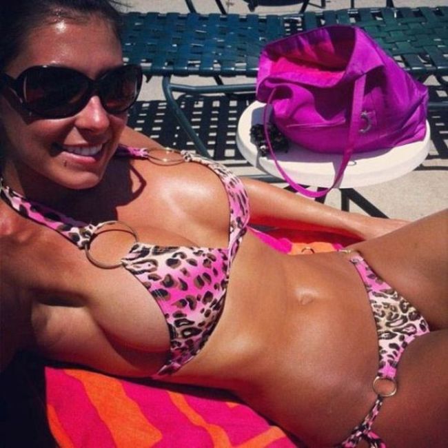 Отличный ракурс