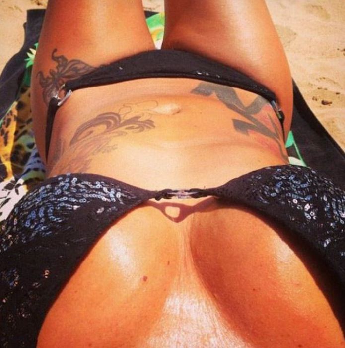 Отличный ракурс