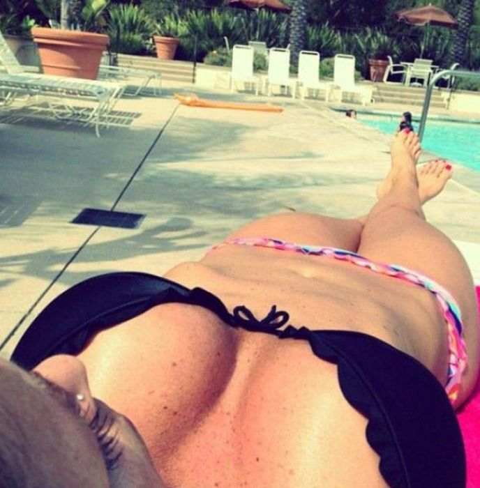 Отличный ракурс