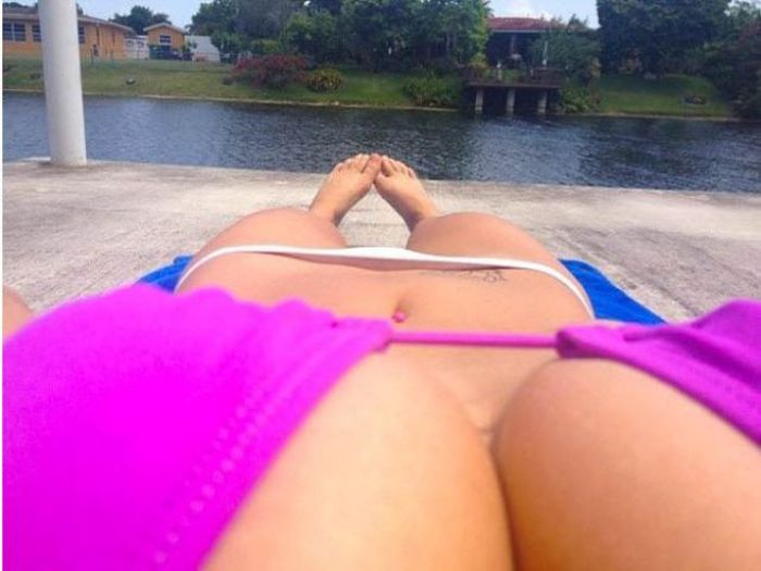 Отличный ракурс