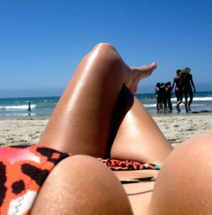 Отличный ракурс