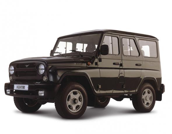 Автомобили для настоящих мужиков (8 фото) Автомобили для настоящих мужиков (8 фото)