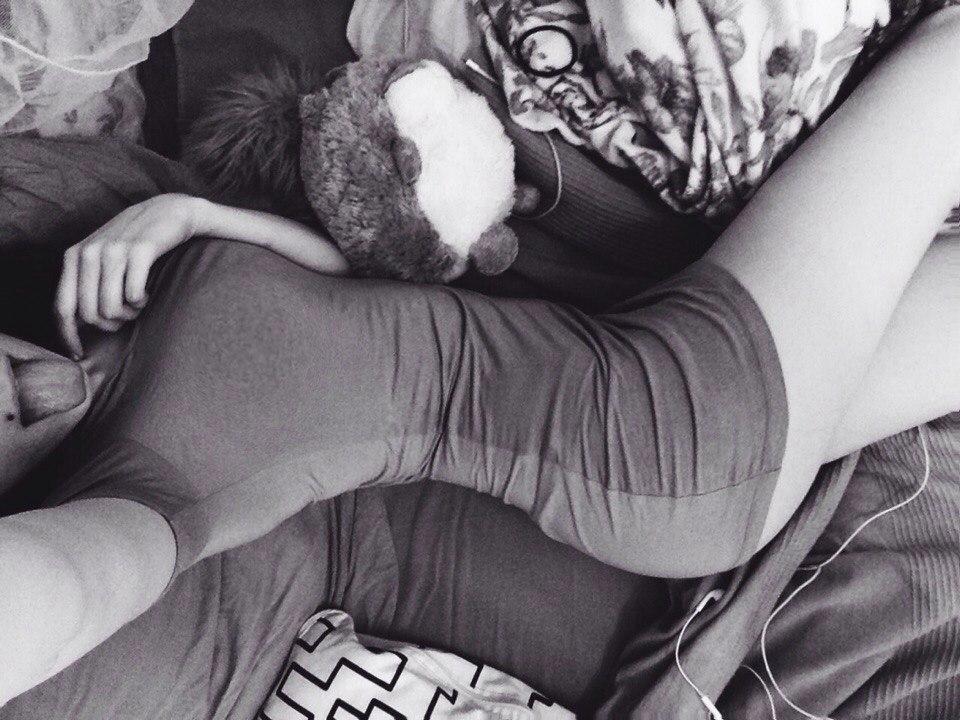 Фото девушек из социальных сетей